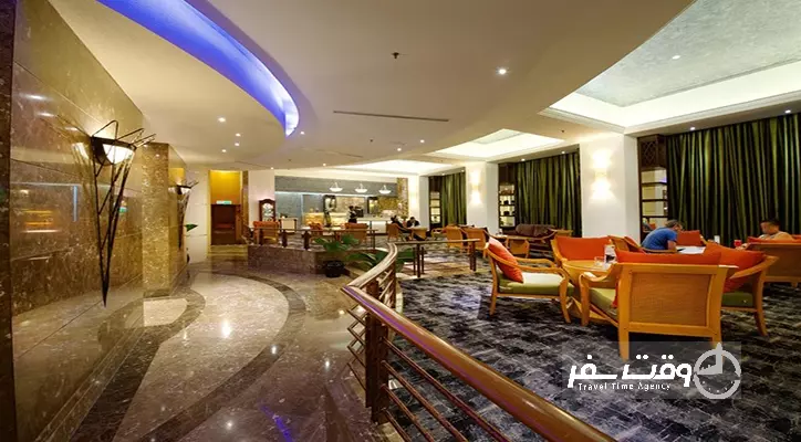 هتل رویال کوالالامپور